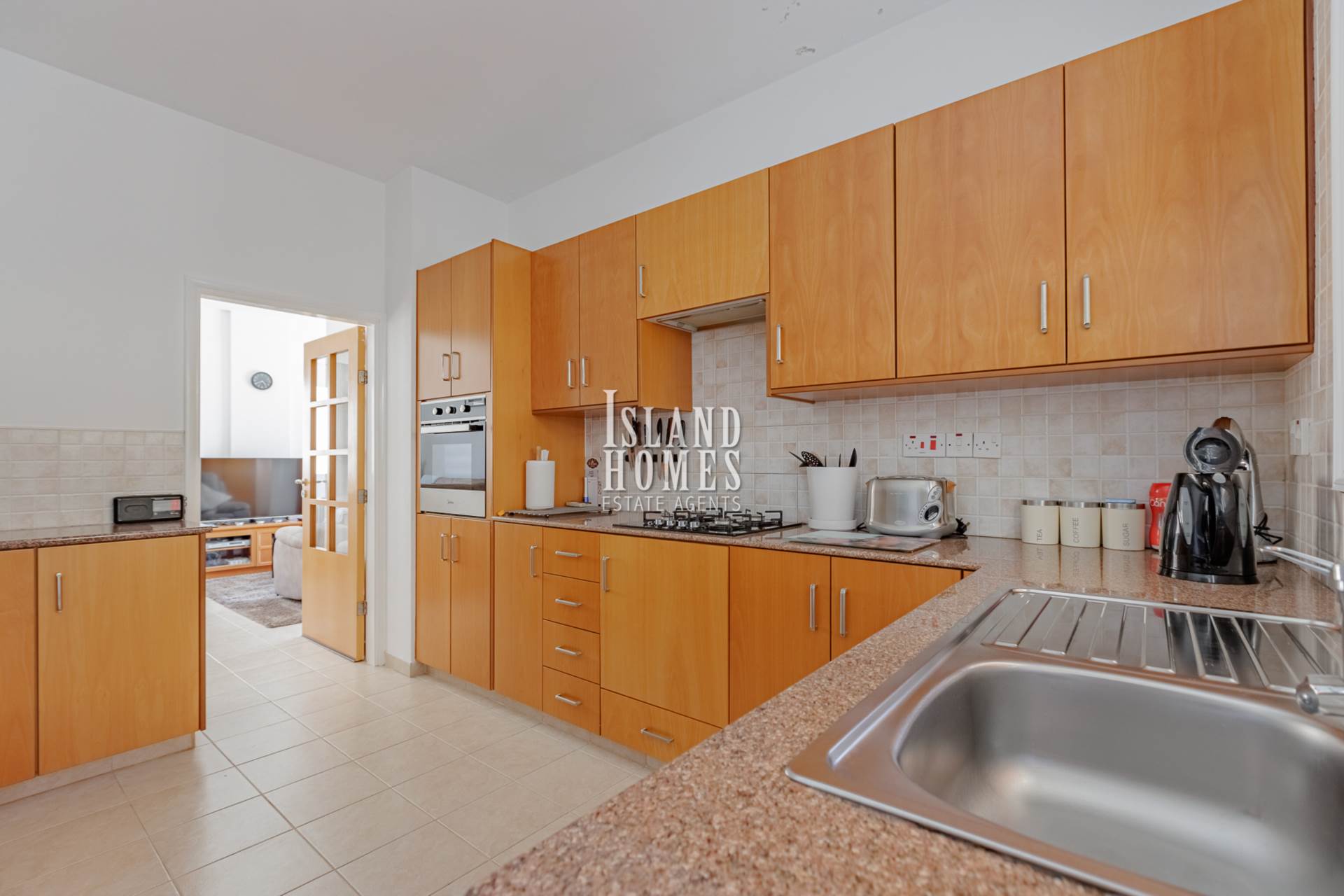 2 Bed, HouseFor Sale, Xylofagou, Larnaca