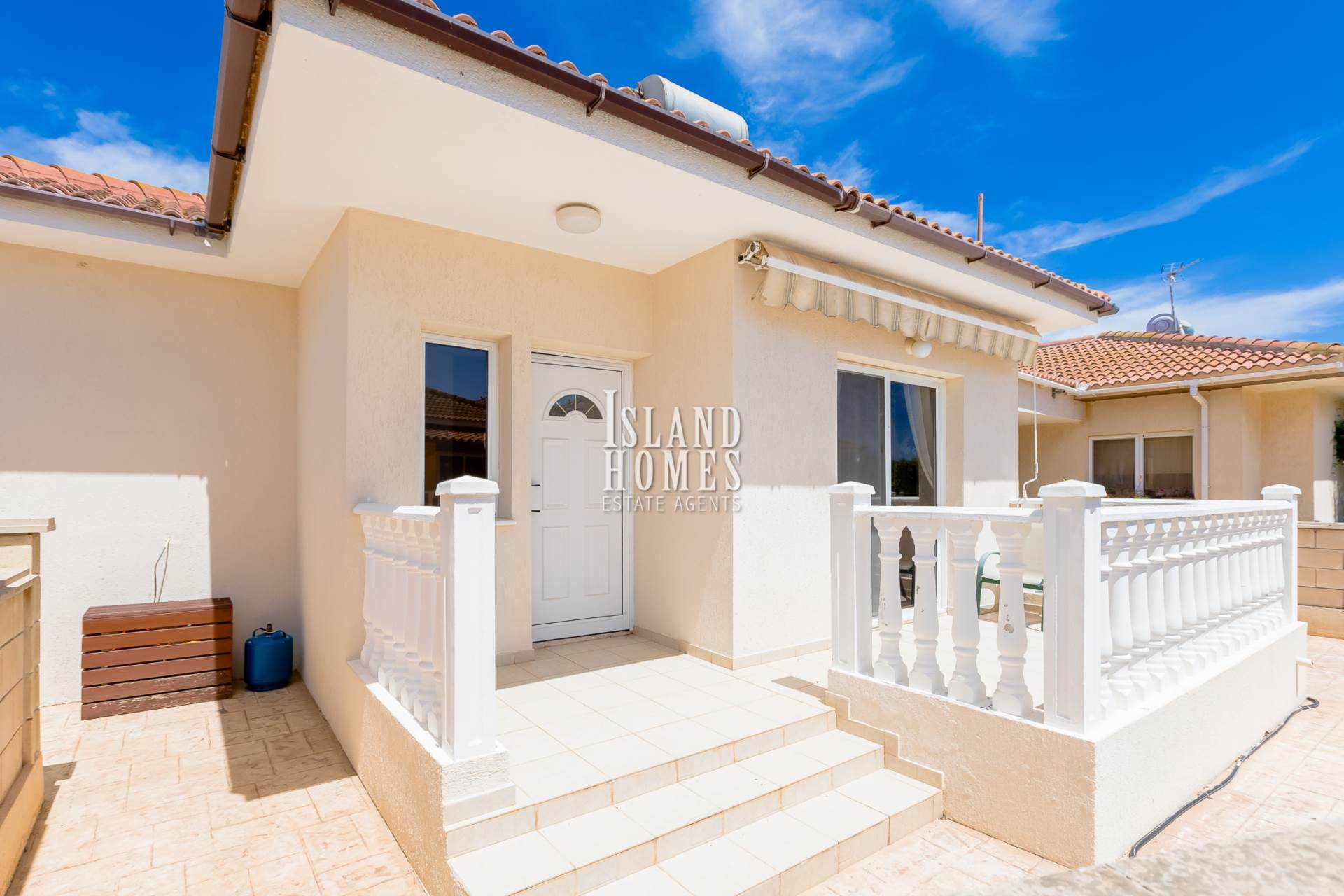 2 Bed, HouseFor Sale, Xylofagou, Larnaca