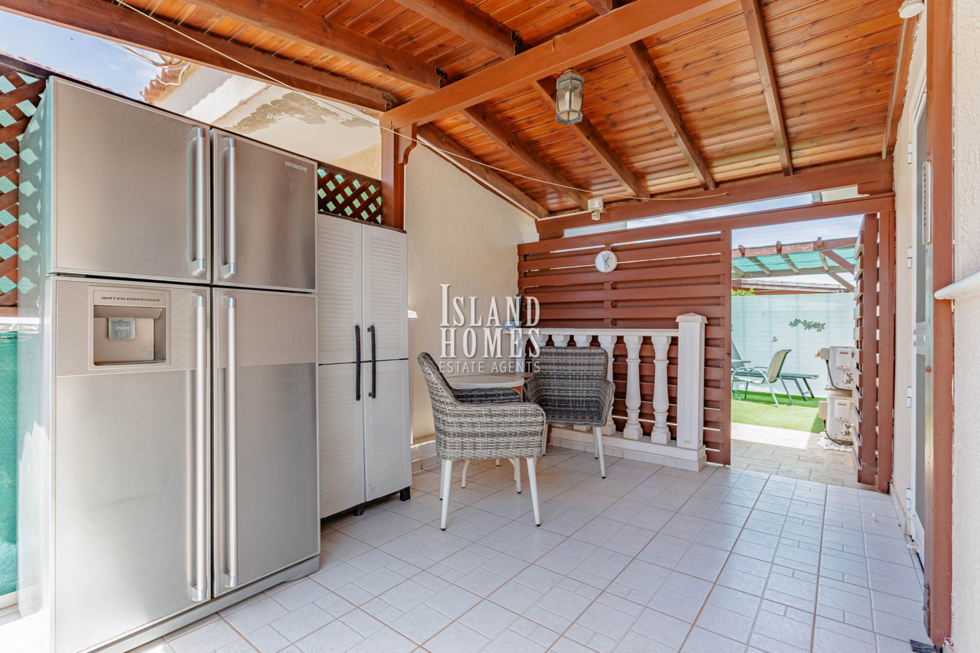 2 Bed, HouseFor Sale, Xylofagou, Larnaca