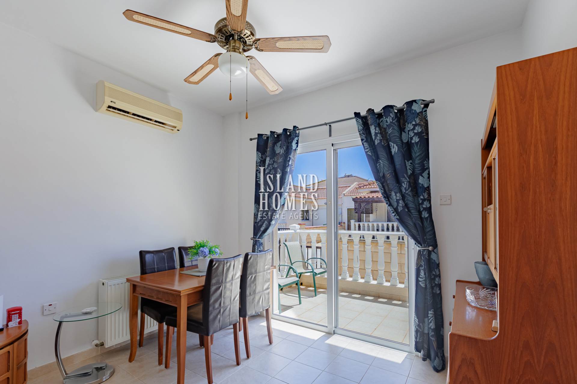 2 Bed, HouseFor Sale, Xylofagou, Larnaca