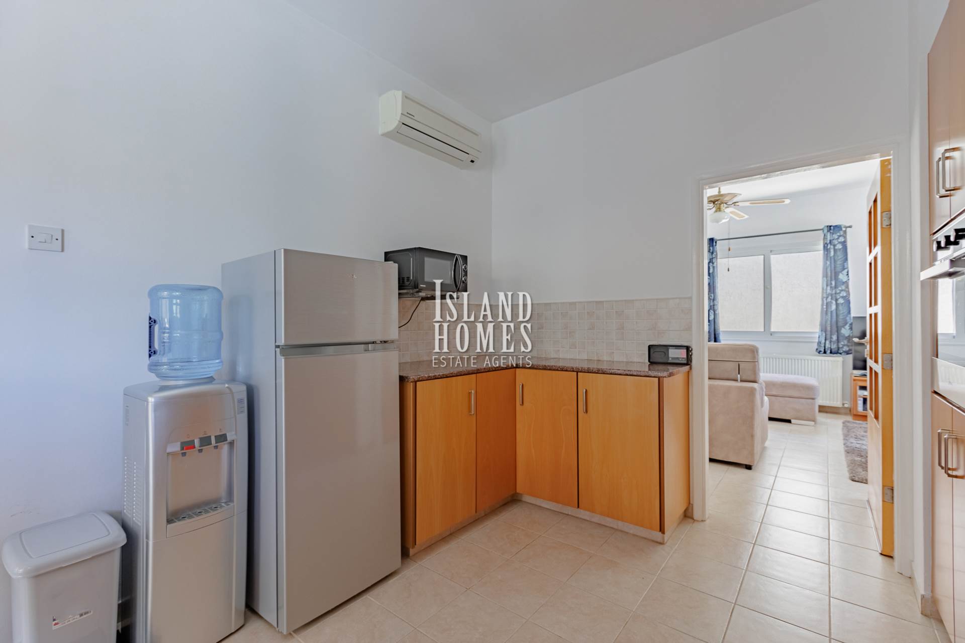 2 Bed, HouseFor Sale, Xylofagou, Larnaca