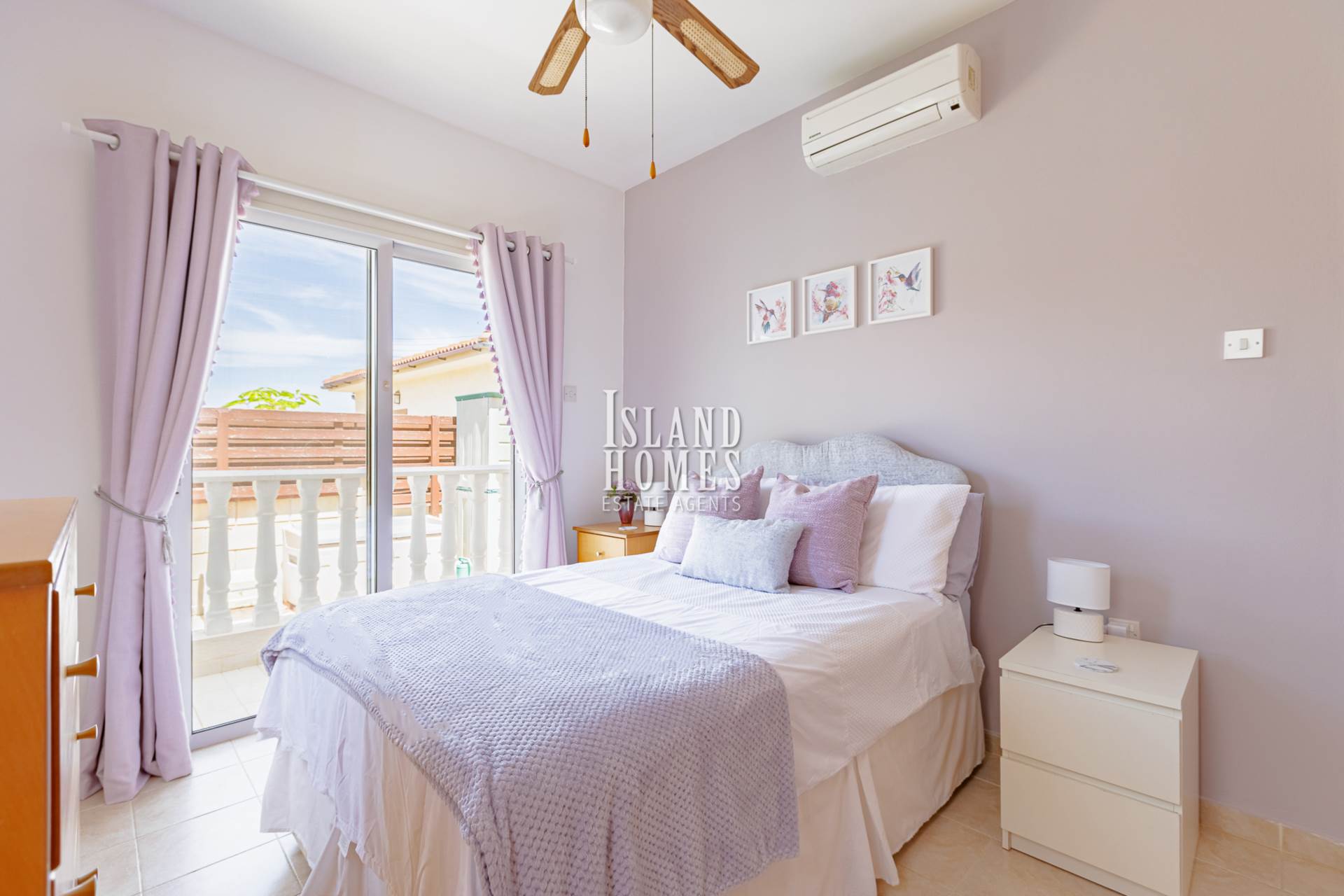 2 Bed, HouseFor Sale, Xylofagou, Larnaca