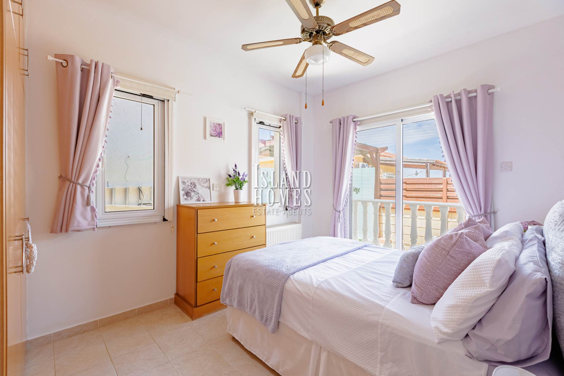 2 Bed, HouseFor Sale, Xylofagou, Larnaca