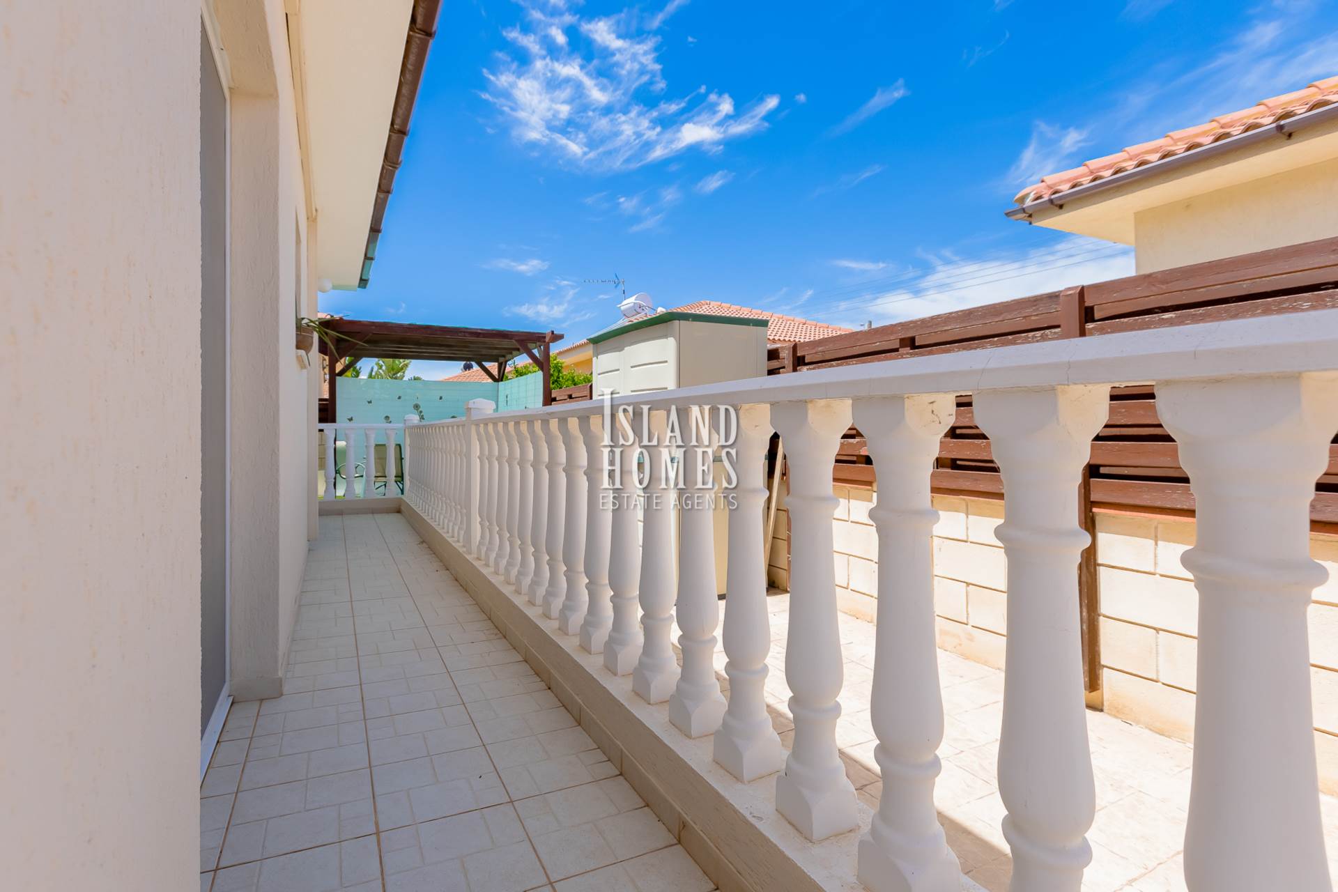 2 Bed, HouseFor Sale, Xylofagou, Larnaca