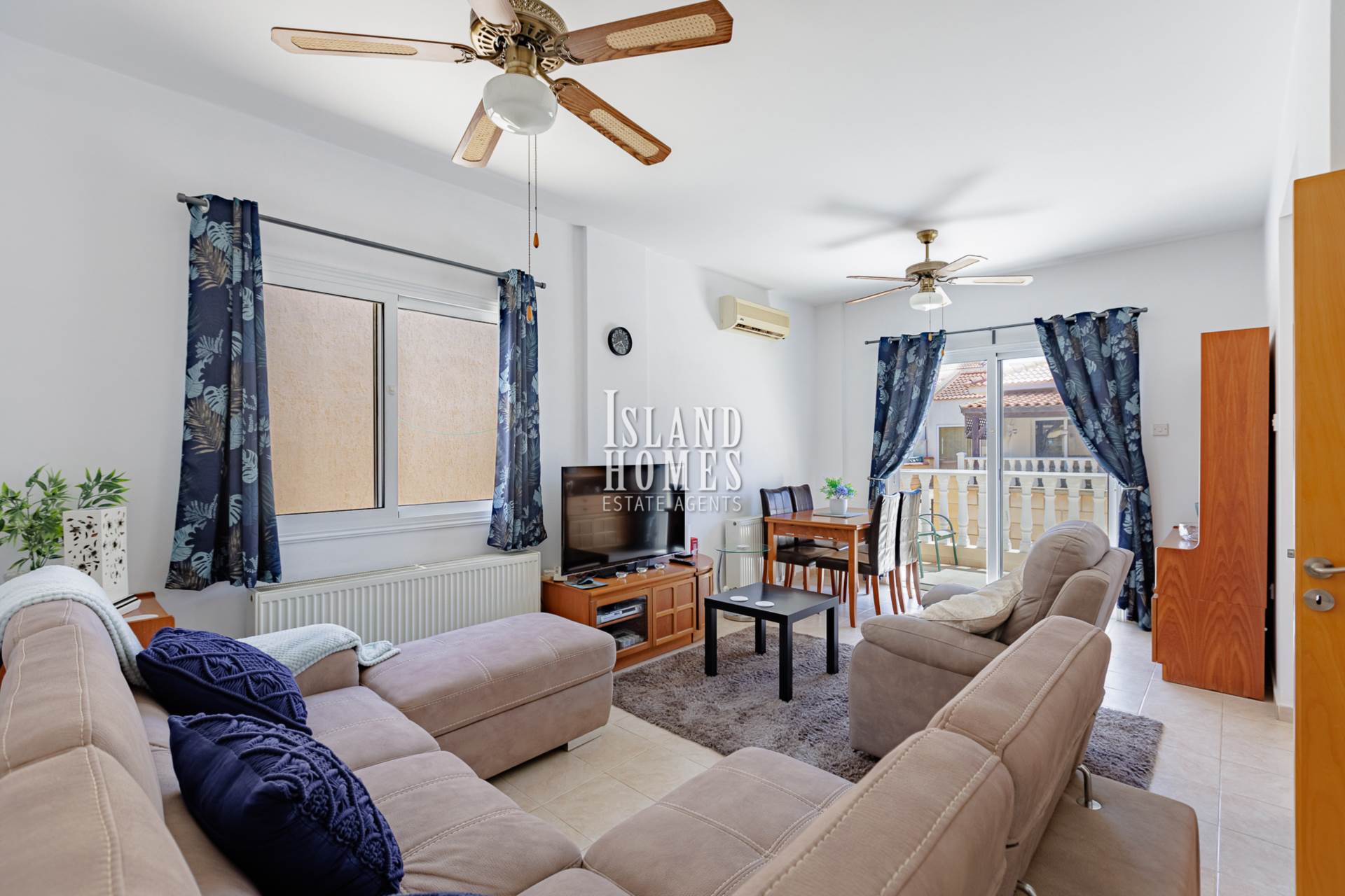 2 Bed, HouseFor Sale, Xylofagou, Larnaca