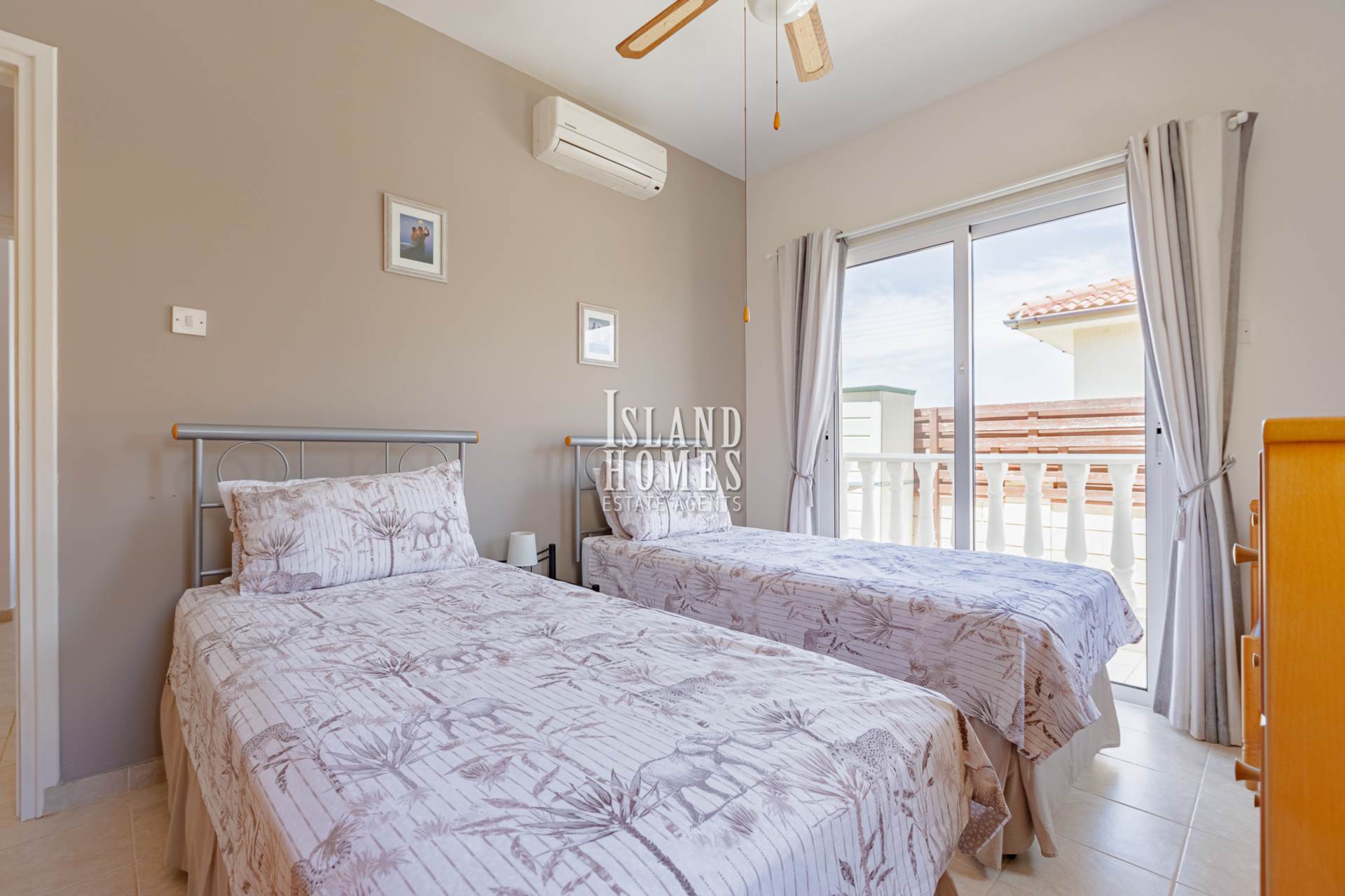 2 Bed, HouseFor Sale, Xylofagou, Larnaca