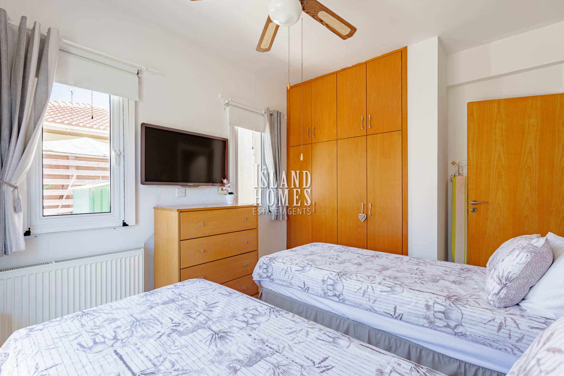 2 Bed, HouseFor Sale, Xylofagou, Larnaca