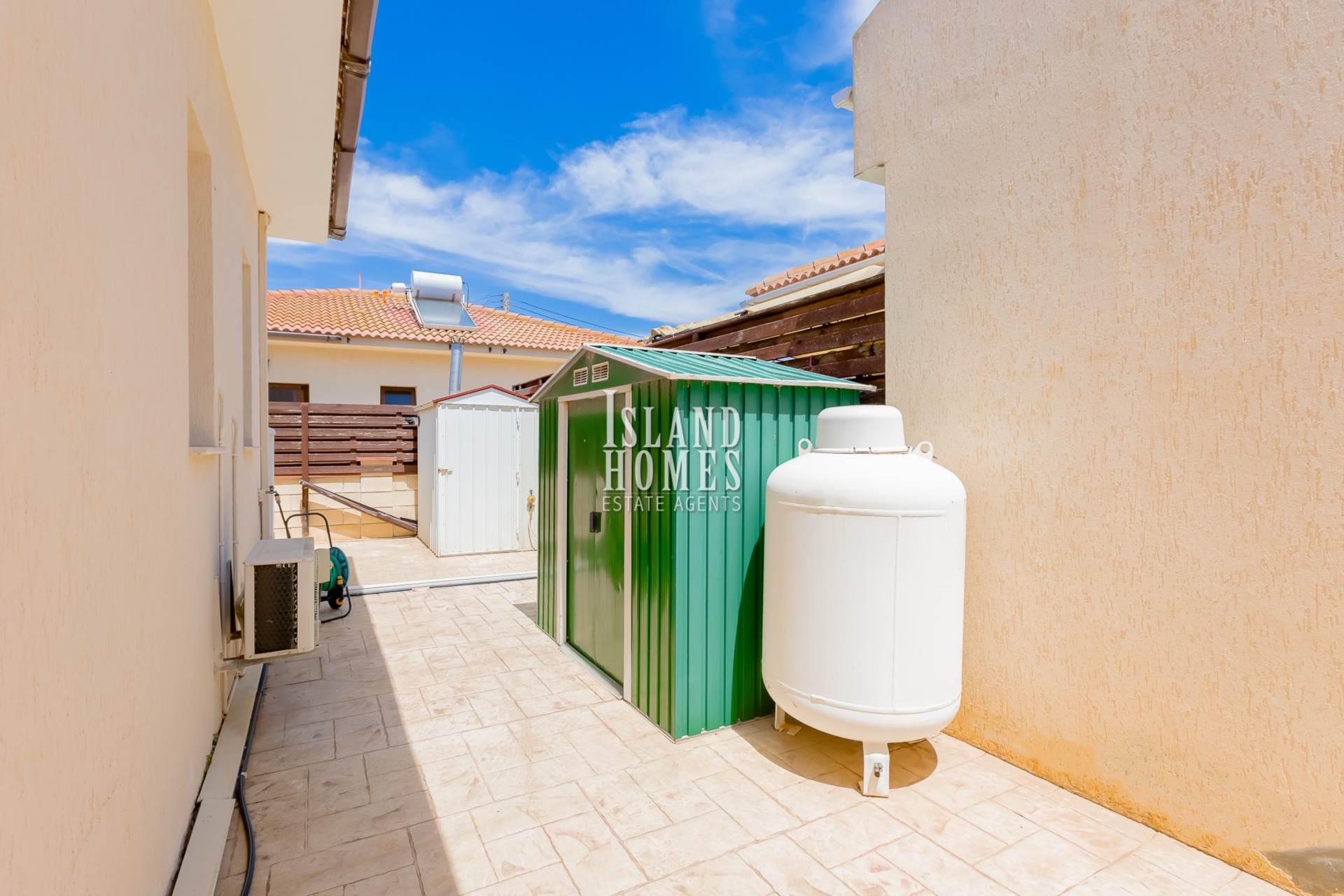 2 Bed, HouseFor Sale, Xylofagou, Larnaca