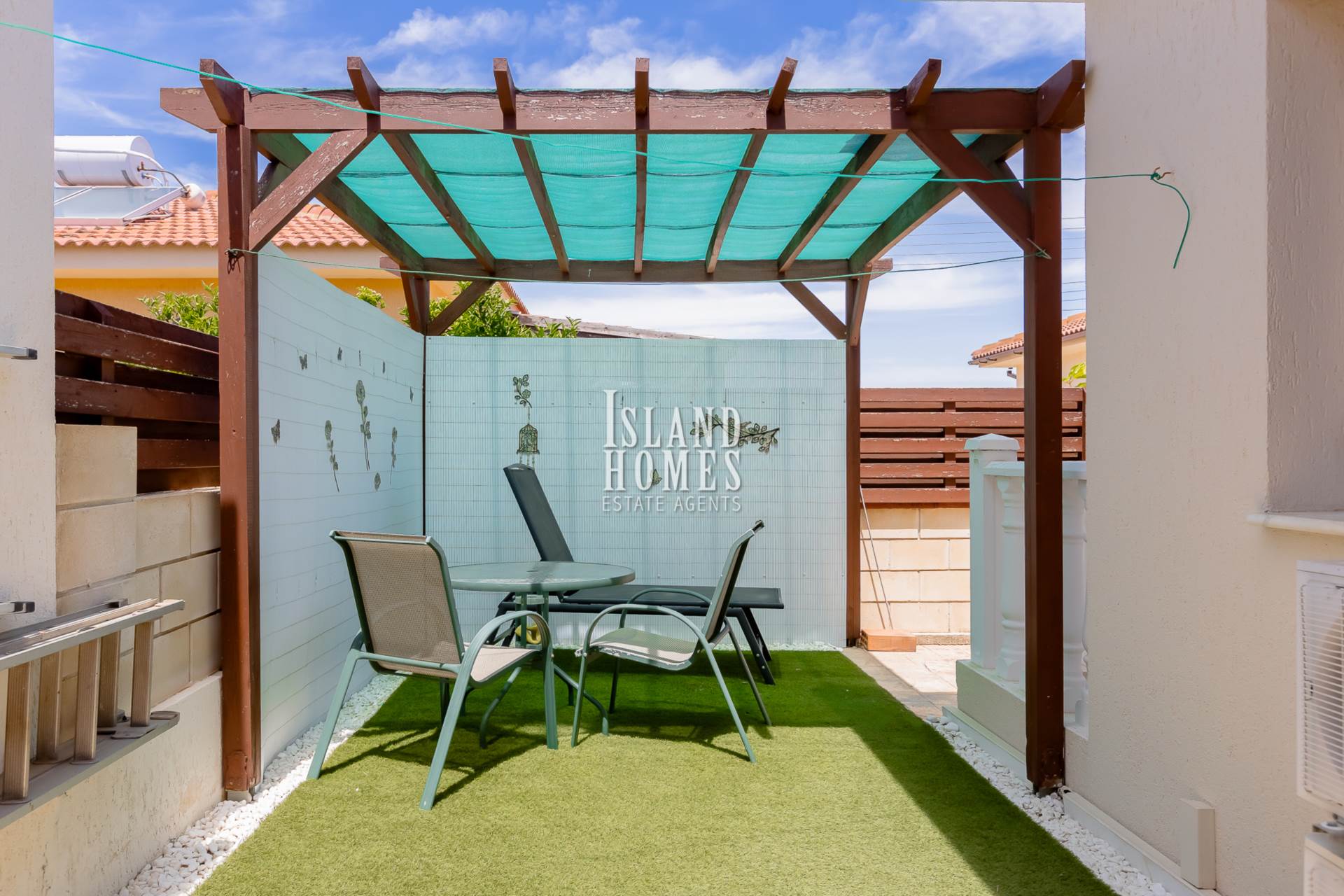 2 Bed, HouseFor Sale, Xylofagou, Larnaca