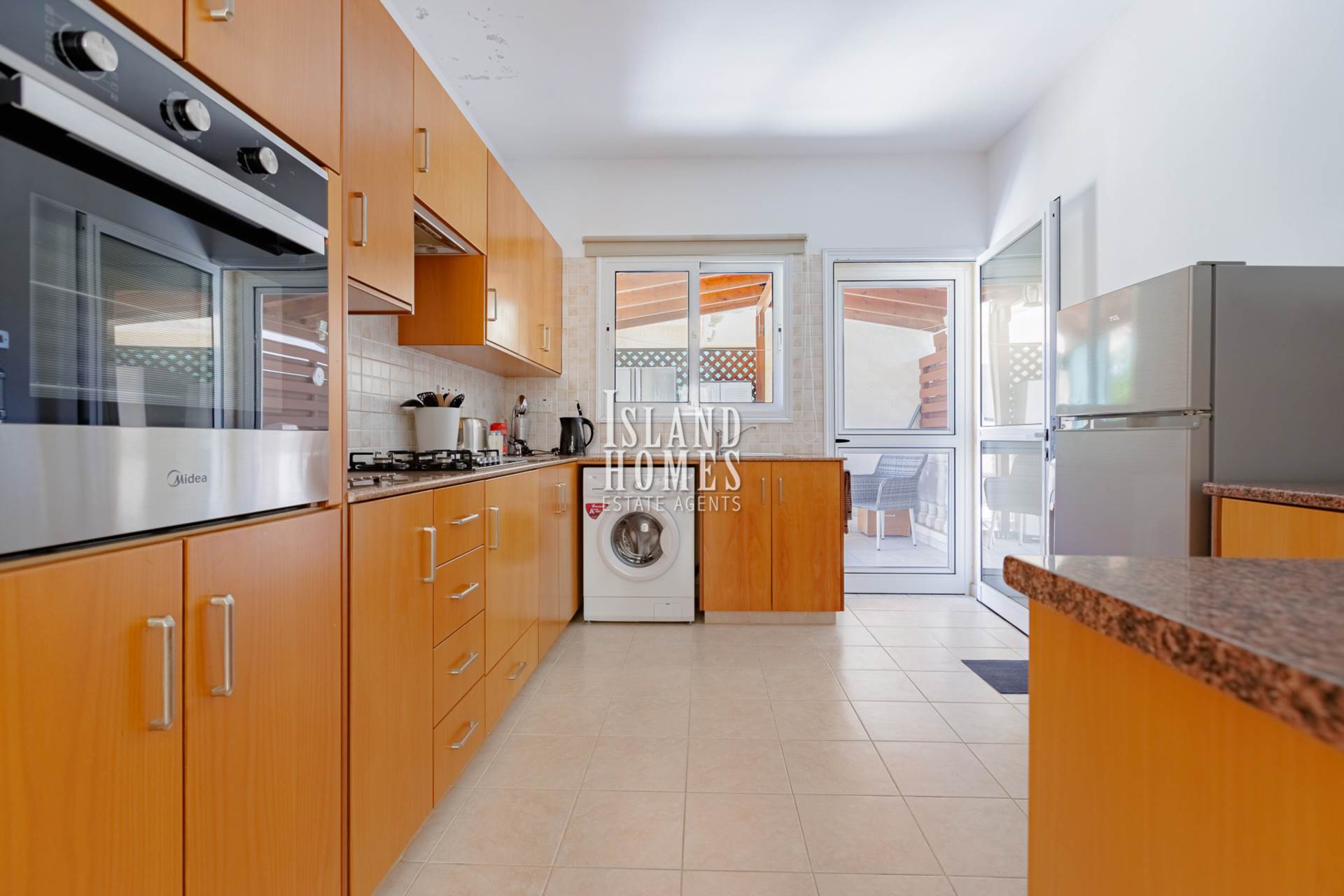 2 Bed, HouseFor Sale, Xylofagou, Larnaca