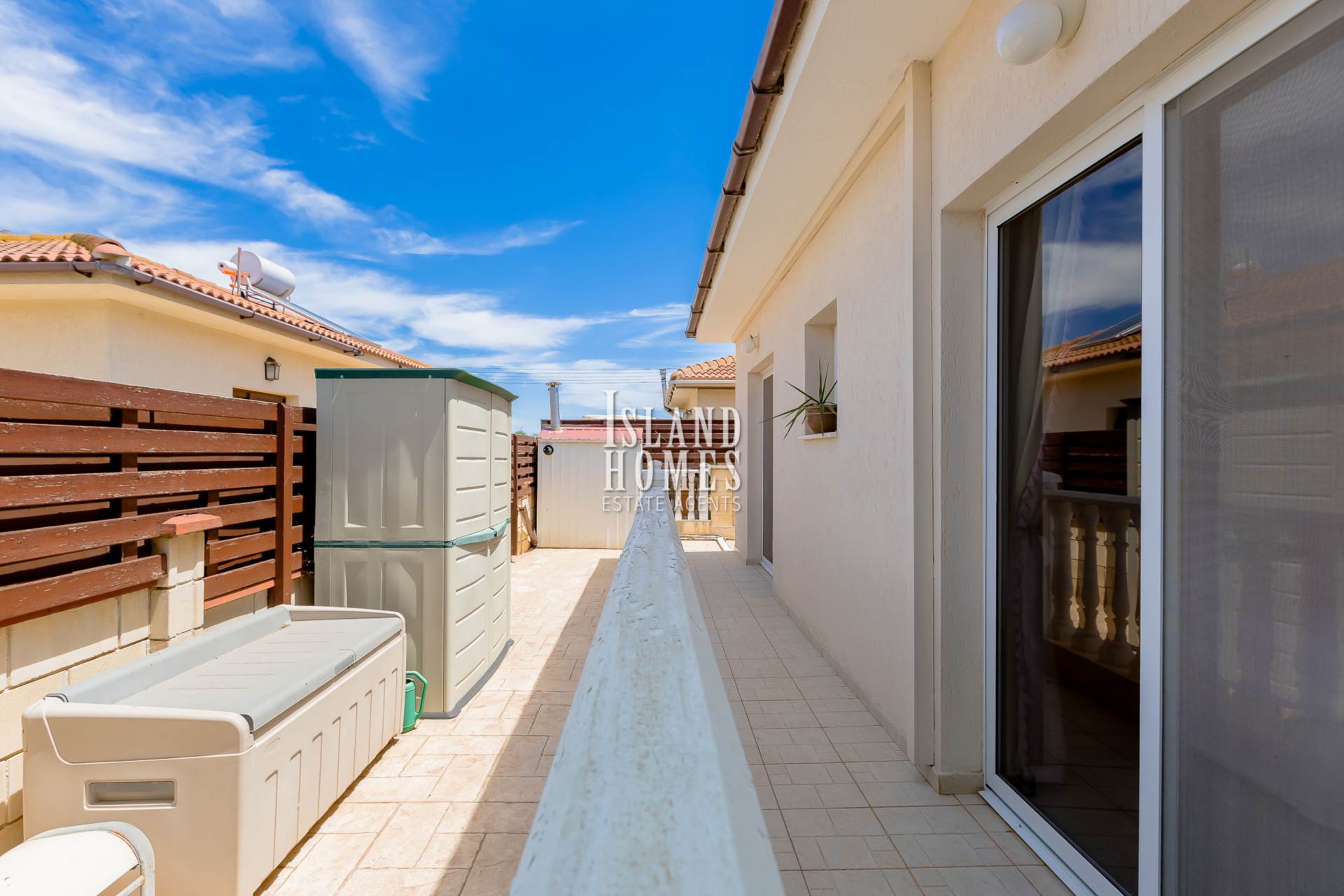 2 Bed, HouseFor Sale, Xylofagou, Larnaca