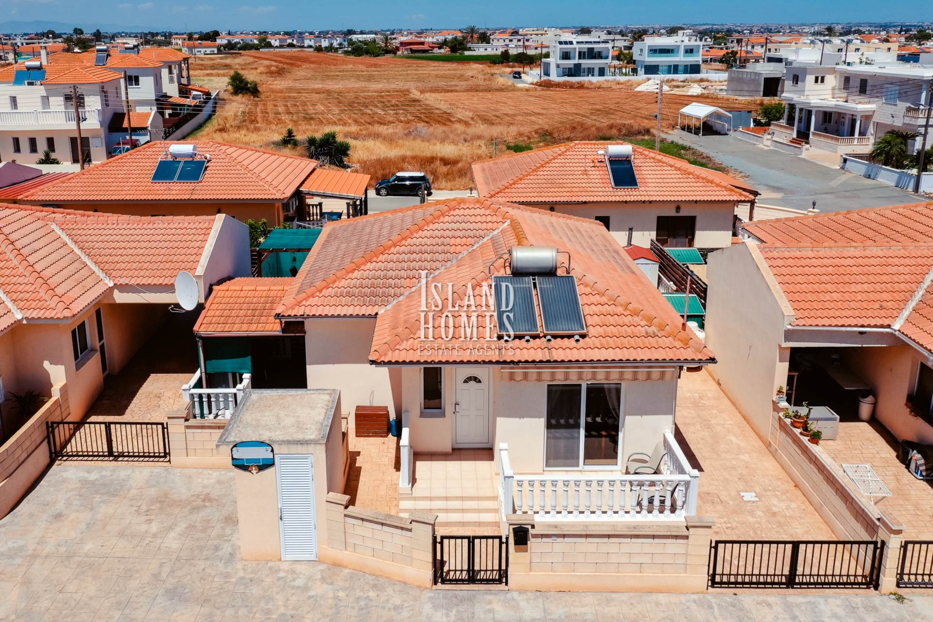 2 Bed, HouseFor Sale, Xylofagou, Larnaca