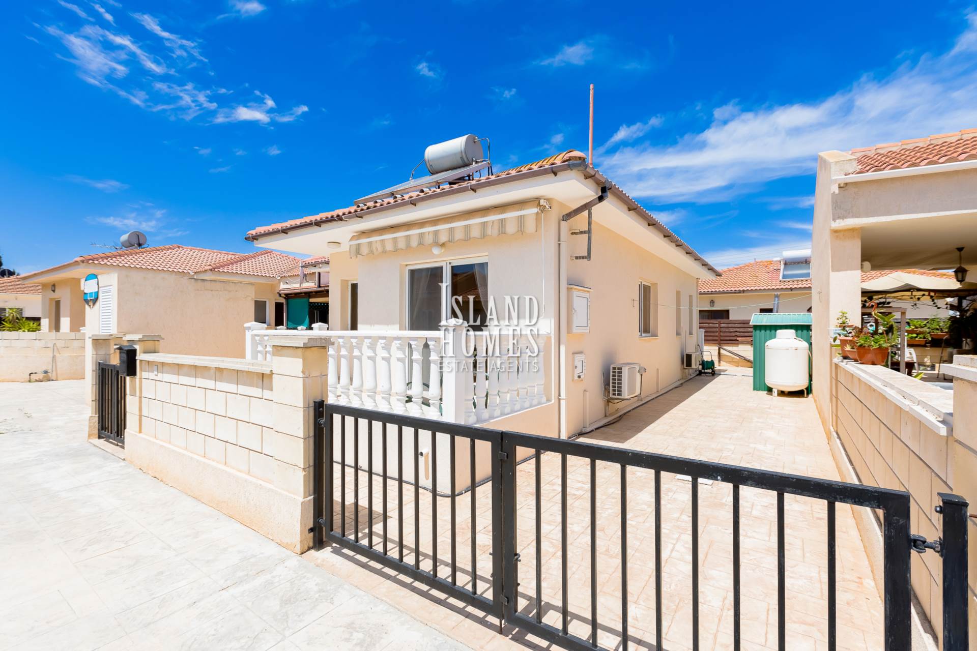 2 Bed, HouseFor Sale, Xylofagou, Larnaca