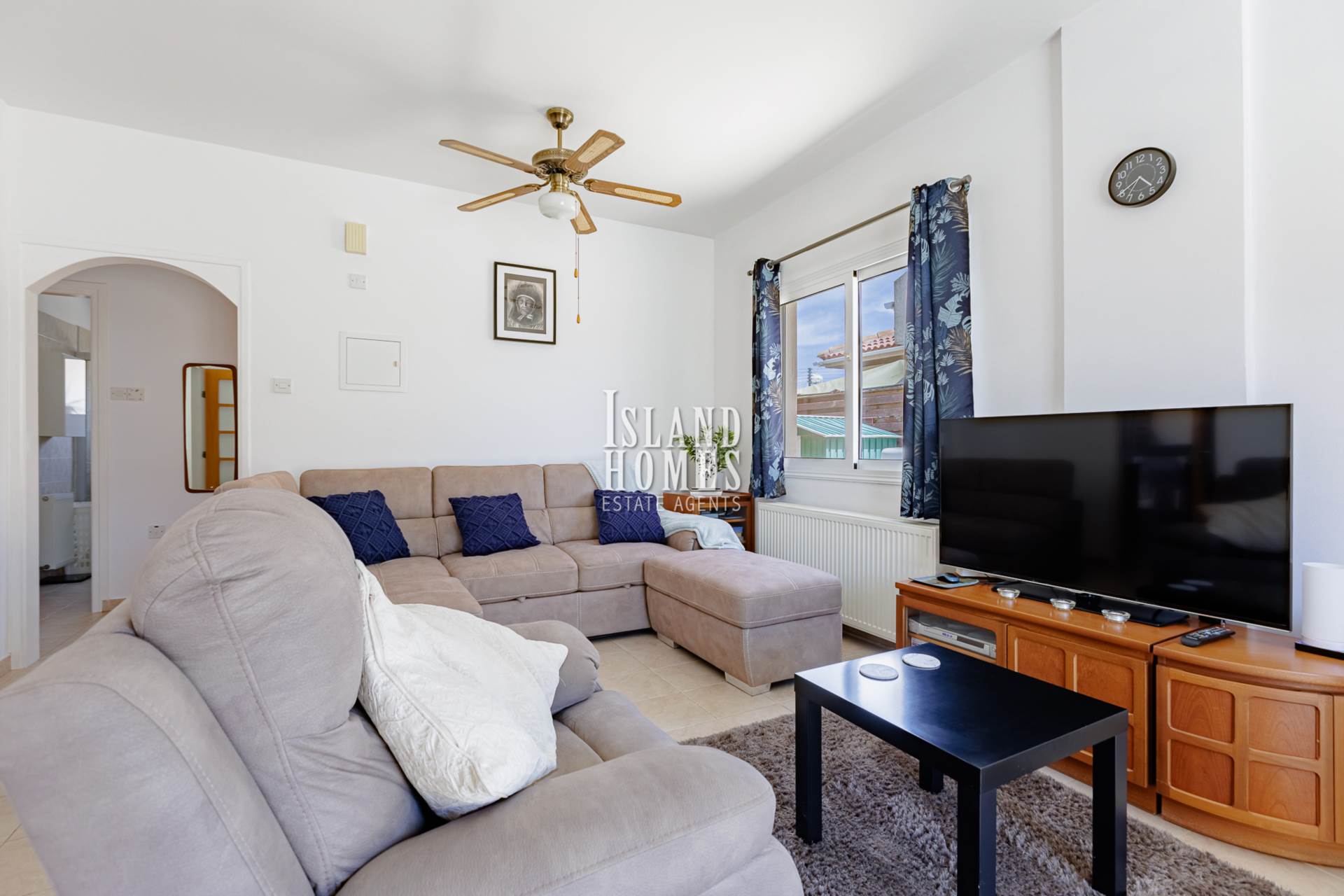 2 Bed, HouseFor Sale, Xylofagou, Larnaca