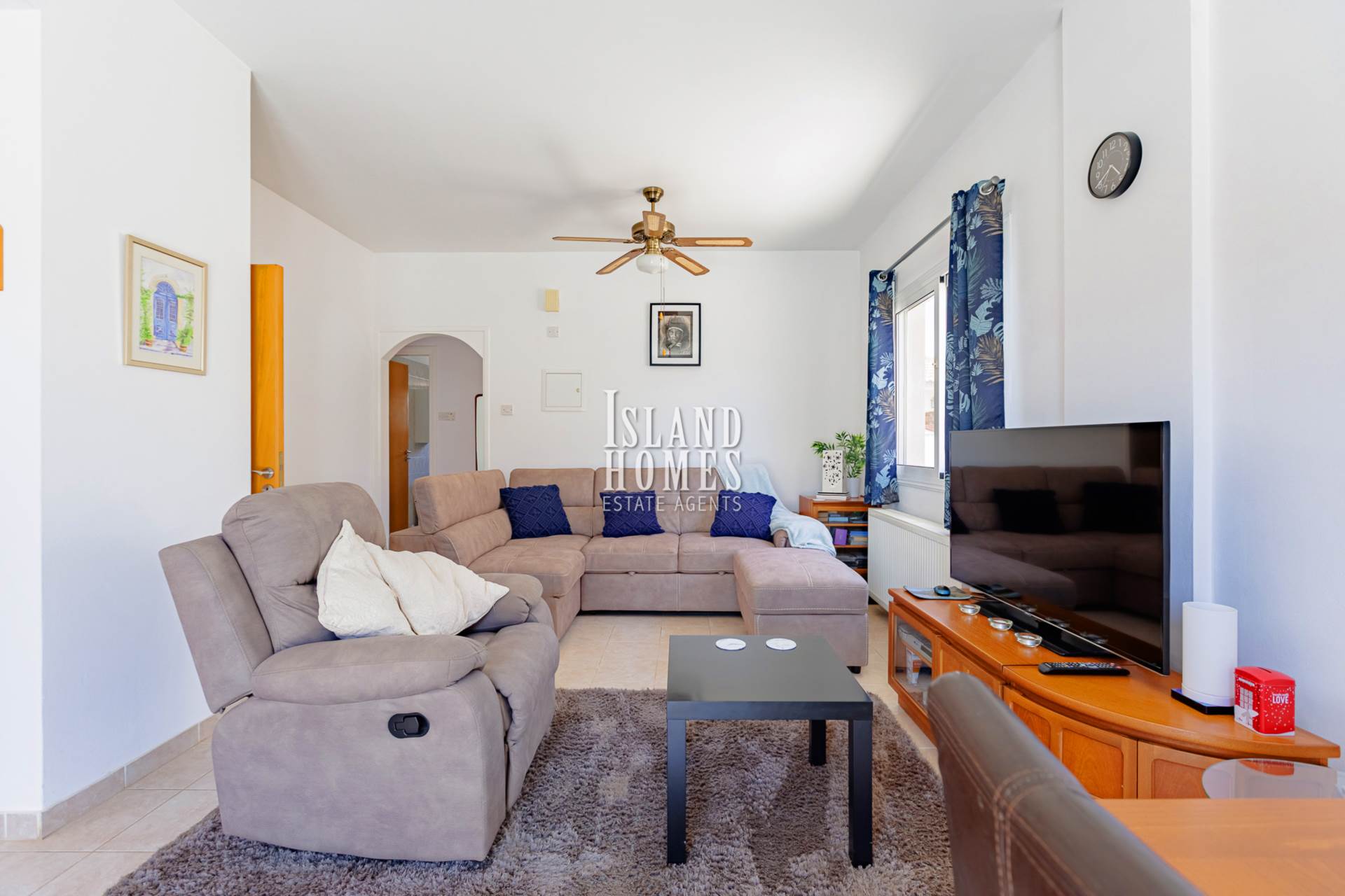 2 Bed, HouseFor Sale, Xylofagou, Larnaca