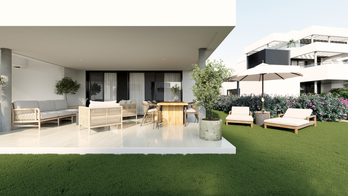 2 Bed, ApartmentFor Sale, Casares, Costa del Sol