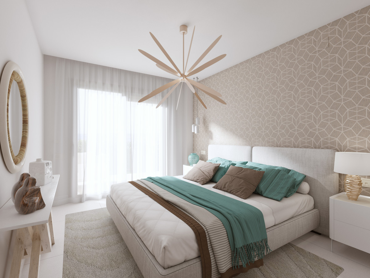 2 Bed, ApartmentFor Sale, Istán, Malaga