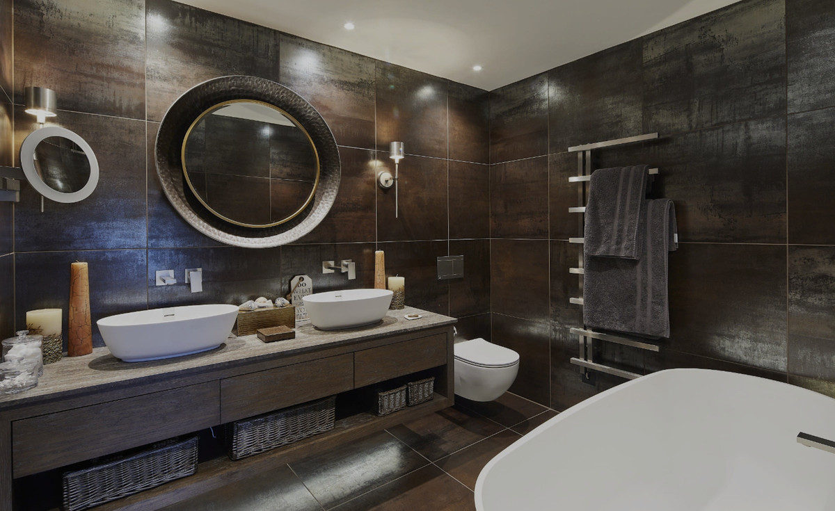 5 Bed, HouseFor Sale, Benahavis, Malaga