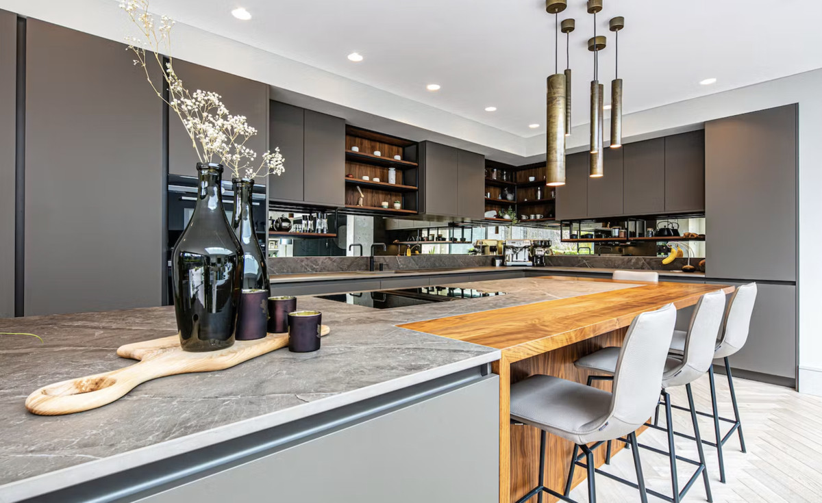 5 Bed, HouseFor Sale, Benahavis, Malaga