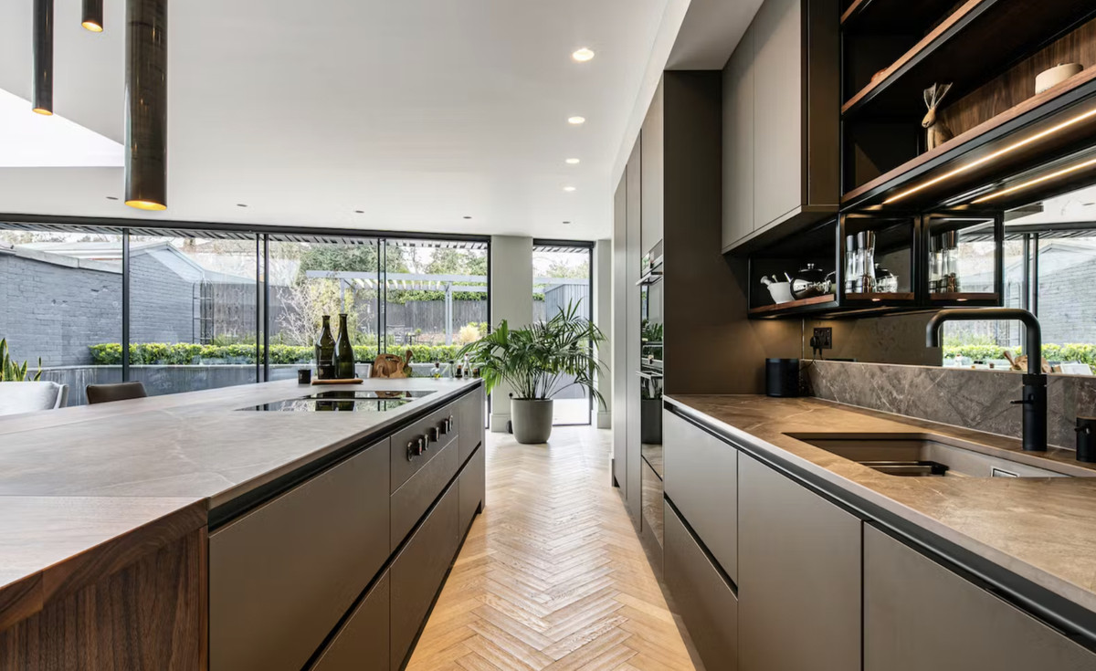 5 Bed, HouseFor Sale, Benahavis, Malaga