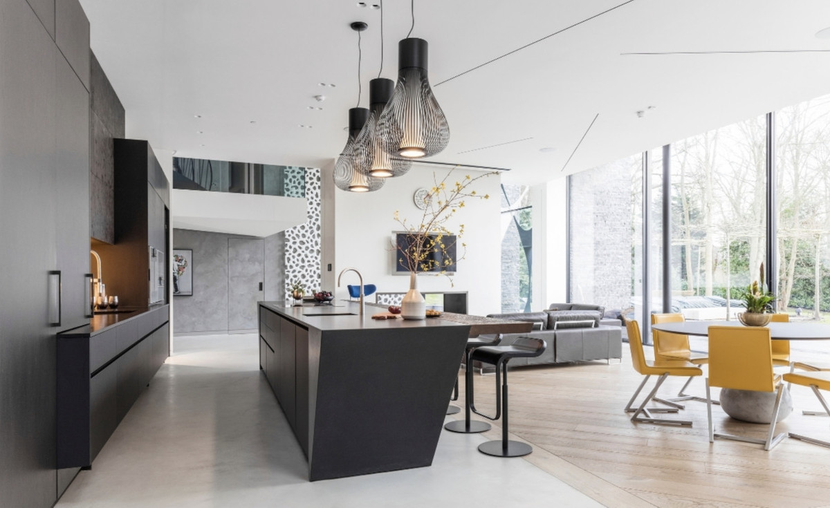 5 Bed, HouseFor Sale, Benahavis, Malaga