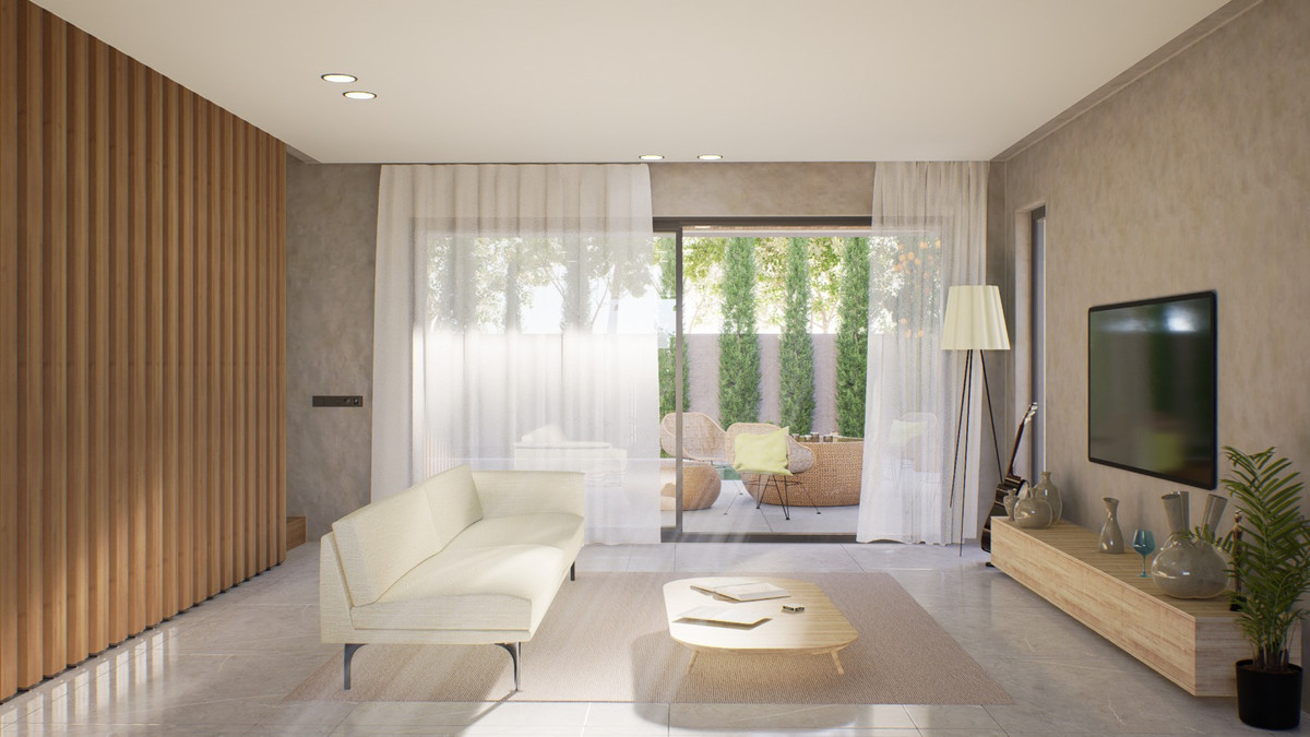 3 Bed, HouseFor Sale, Alhaurín de la Torre, Malaga