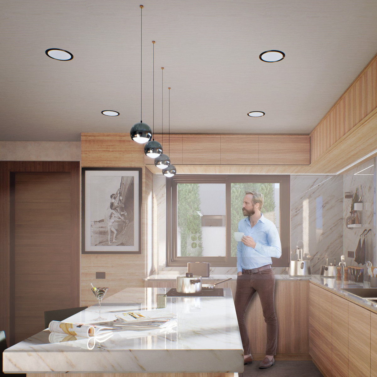 3 Bed, HouseFor Sale, Alhaurín de la Torre, Malaga