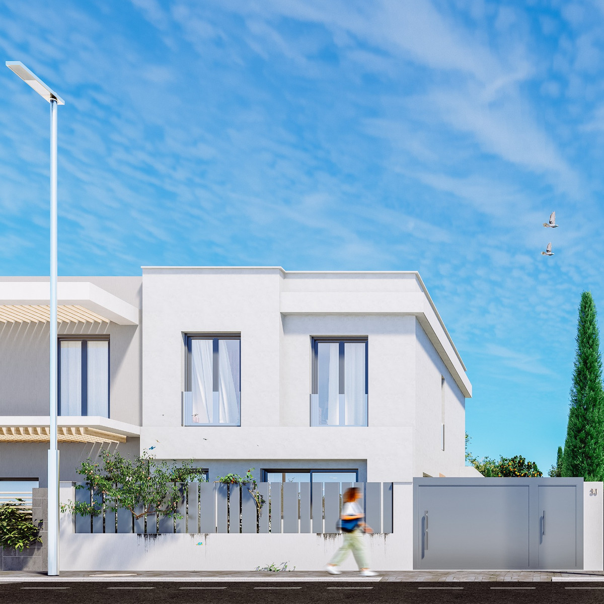 3 Bed, HouseFor Sale, Alhaurín de la Torre, Malaga