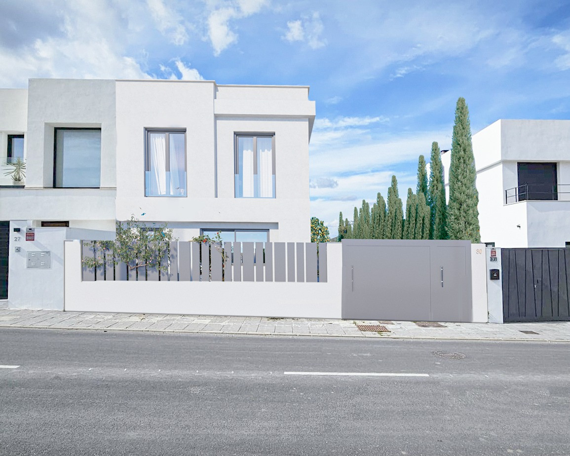 3 Bed, HouseFor Sale, Alhaurín de la Torre, Malaga