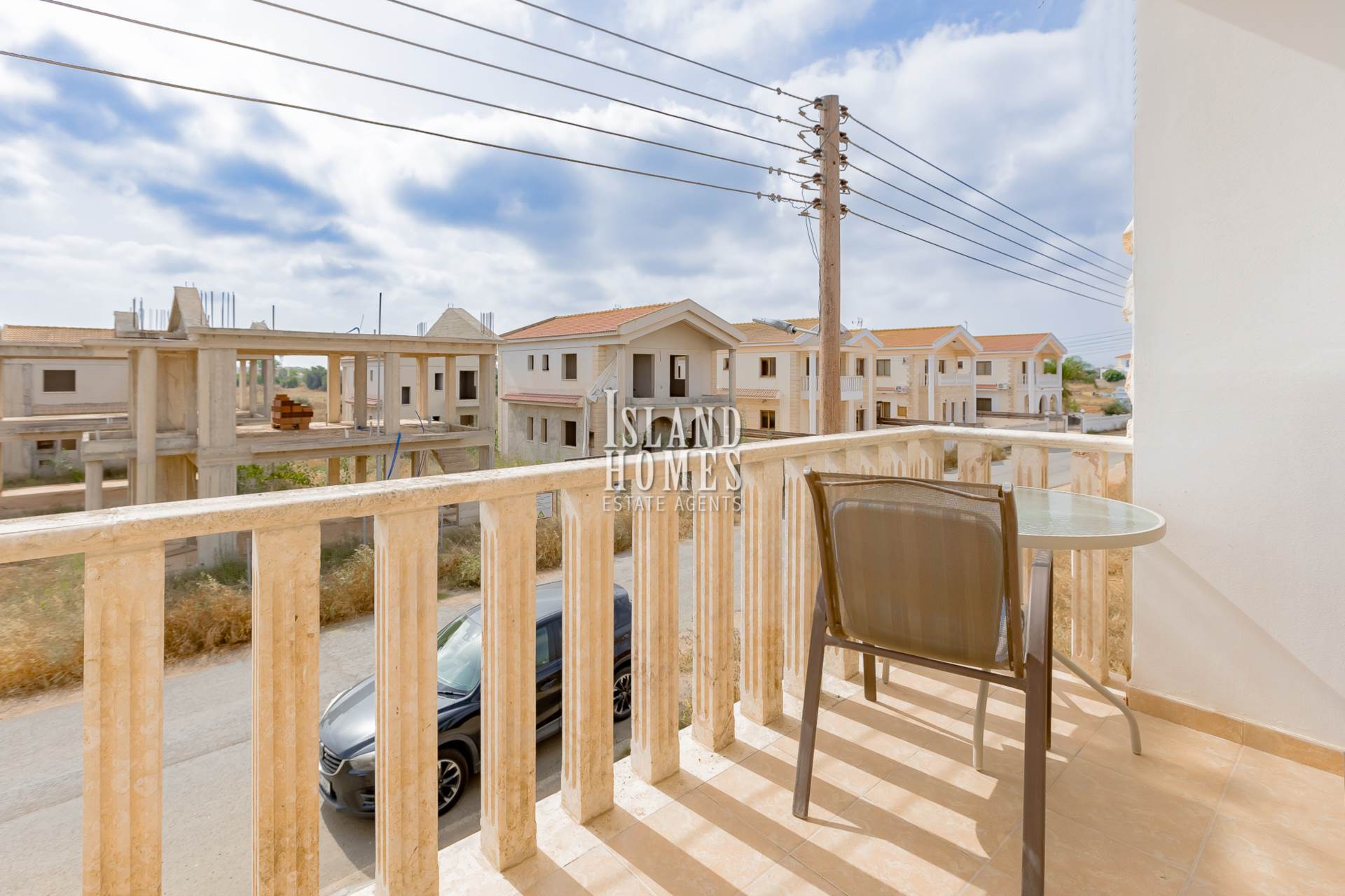 2 Bed, ApartmentFor Sale, Frenaros, Famagusta