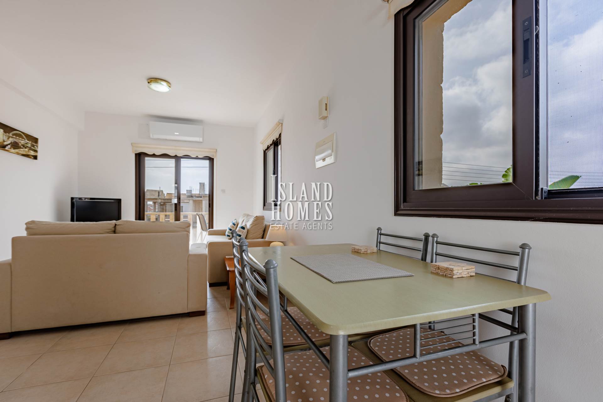 2 Bed, ApartmentFor Sale, Frenaros, Famagusta