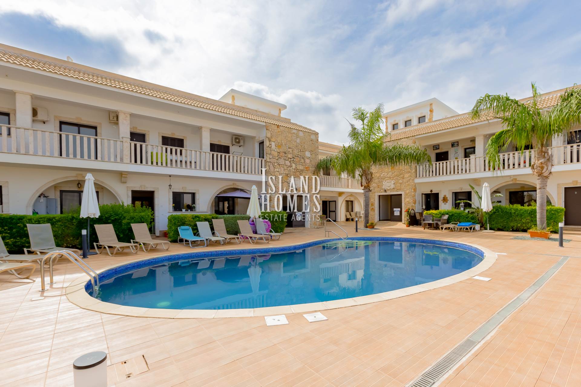 2 Bed, ApartmentFor Sale, Frenaros, Famagusta