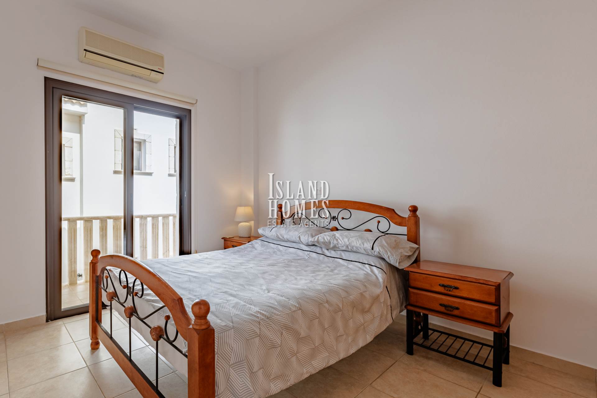 2 Bed, ApartmentFor Sale, Frenaros, Famagusta