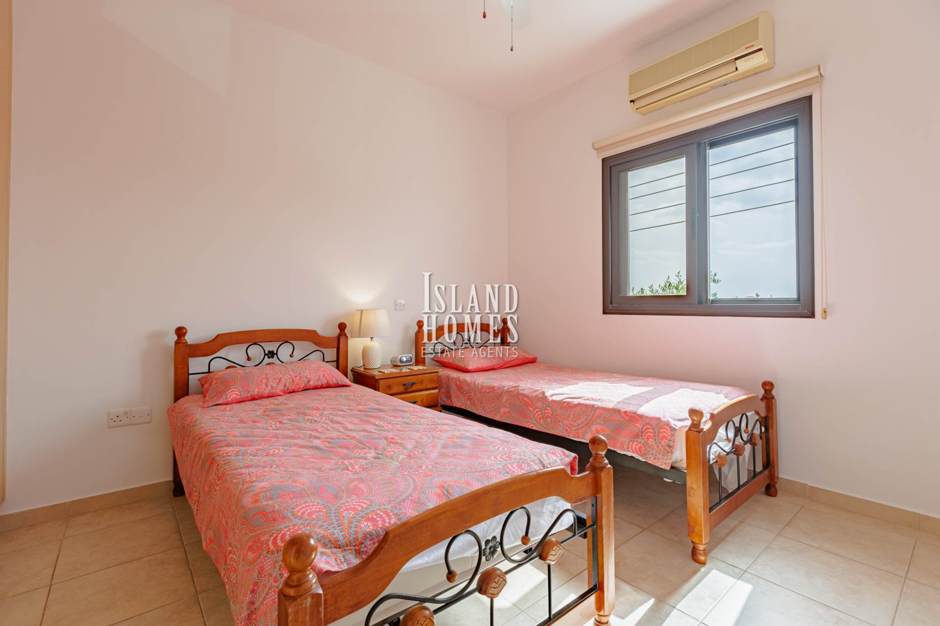 2 Bed, ApartmentFor Sale, Frenaros, Famagusta