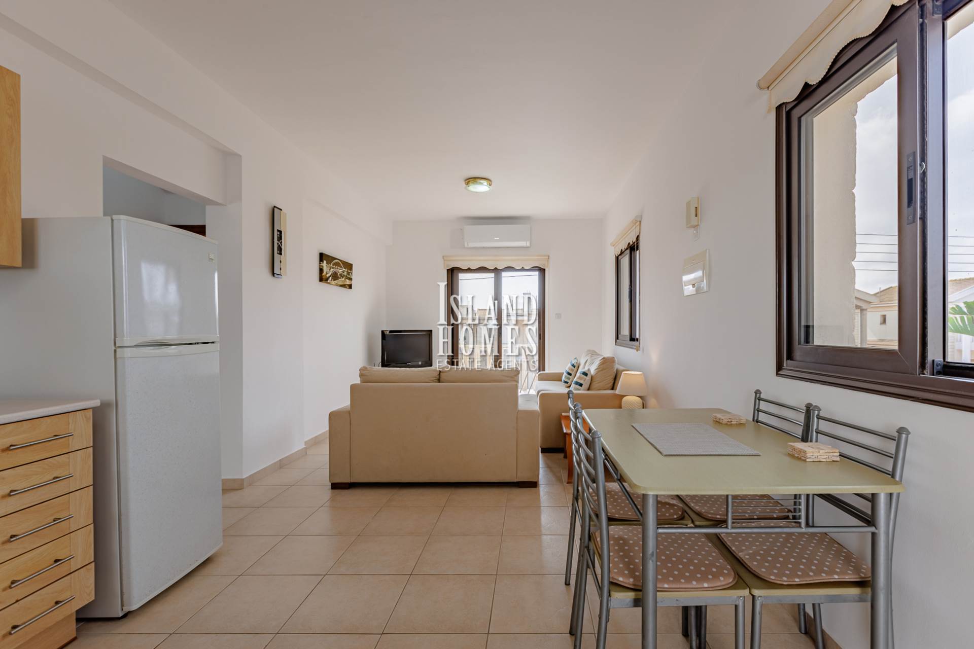 2 Bed, ApartmentFor Sale, Frenaros, Famagusta