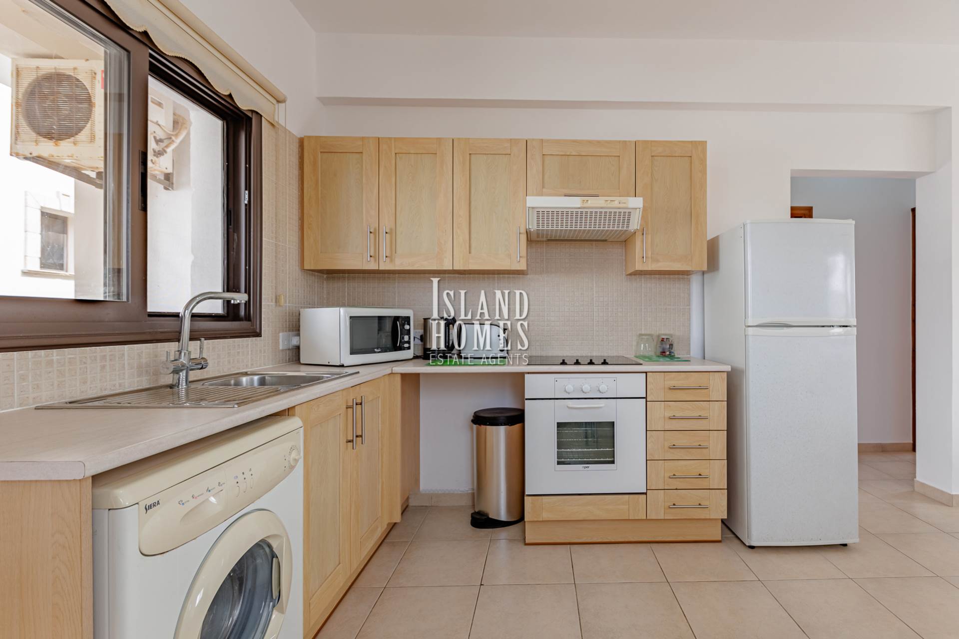 2 Bed, ApartmentFor Sale, Frenaros, Famagusta