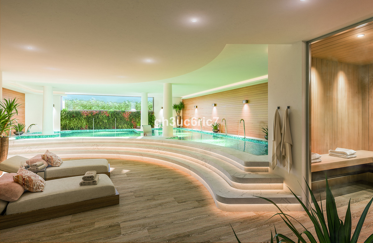 3 Bed, ApartmentFor Sale, Mijas, Costa del Sol