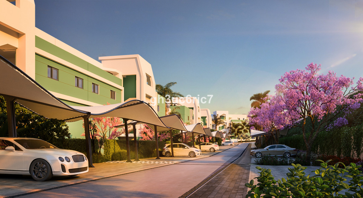 3 Bed, ApartmentFor Sale, Mijas, Costa del Sol