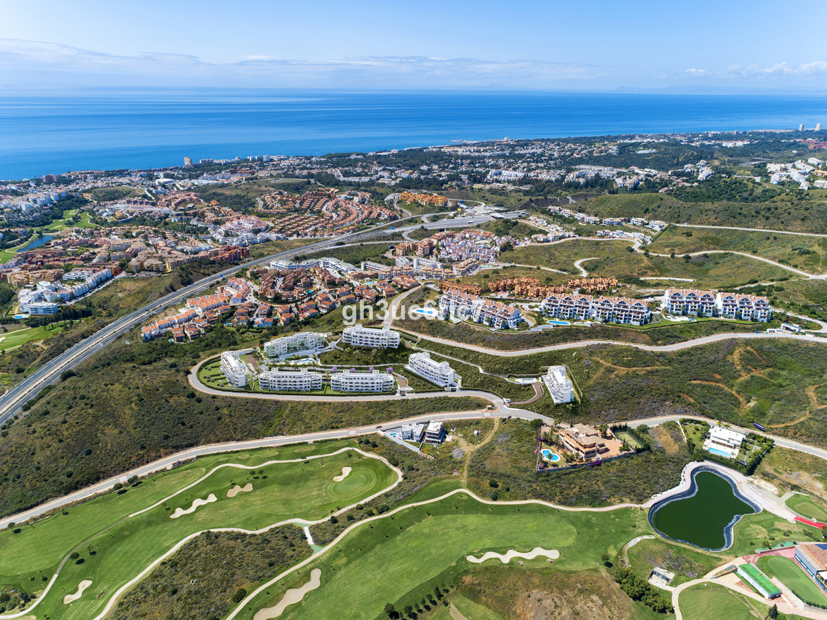 3 Bed, ApartmentFor Sale, Mijas, Costa del Sol