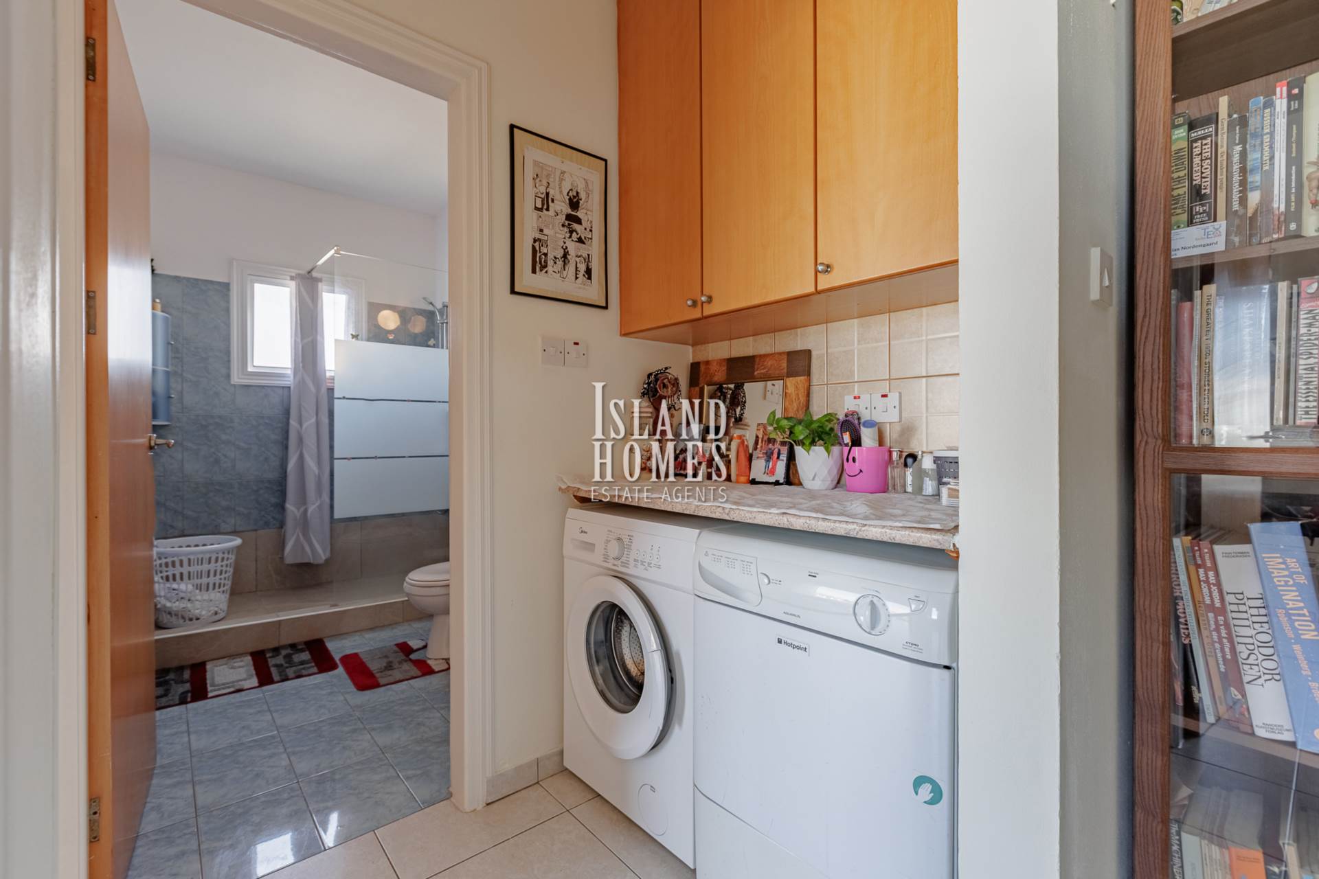 2 Bed, ApartmentFor Sale, Xylofagou, Larnaca