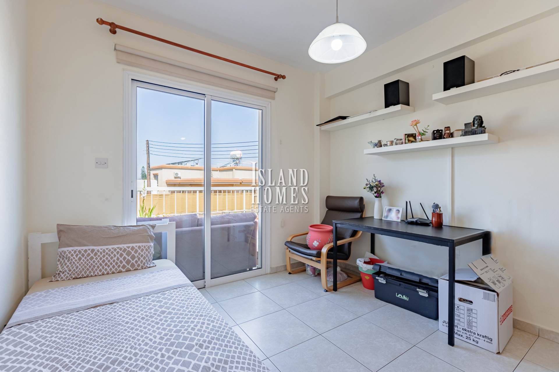 2 Bed, ApartmentFor Sale, Xylofagou, Larnaca