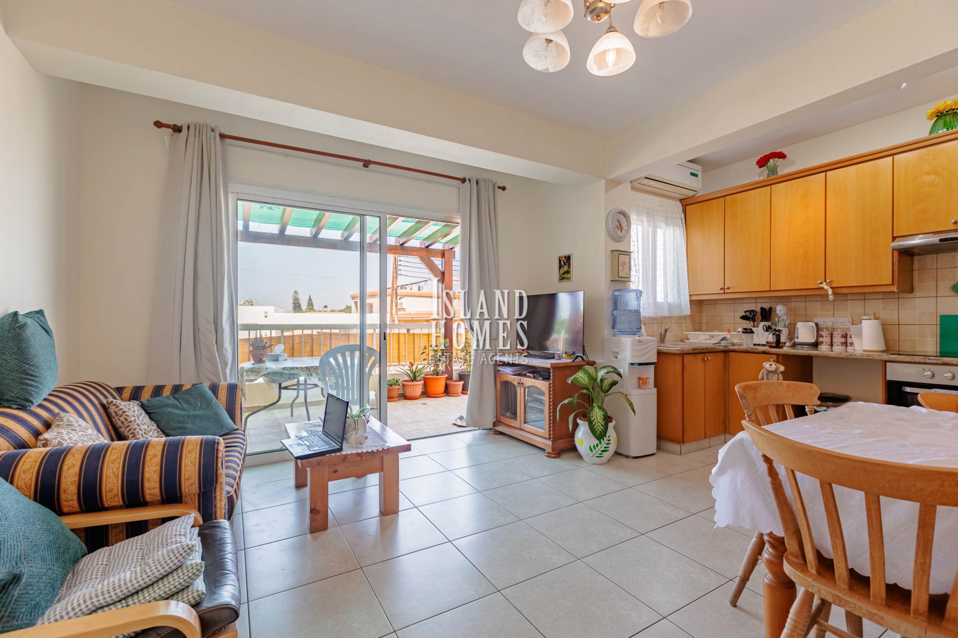 2 Bed, ApartmentFor Sale, Xylofagou, Larnaca