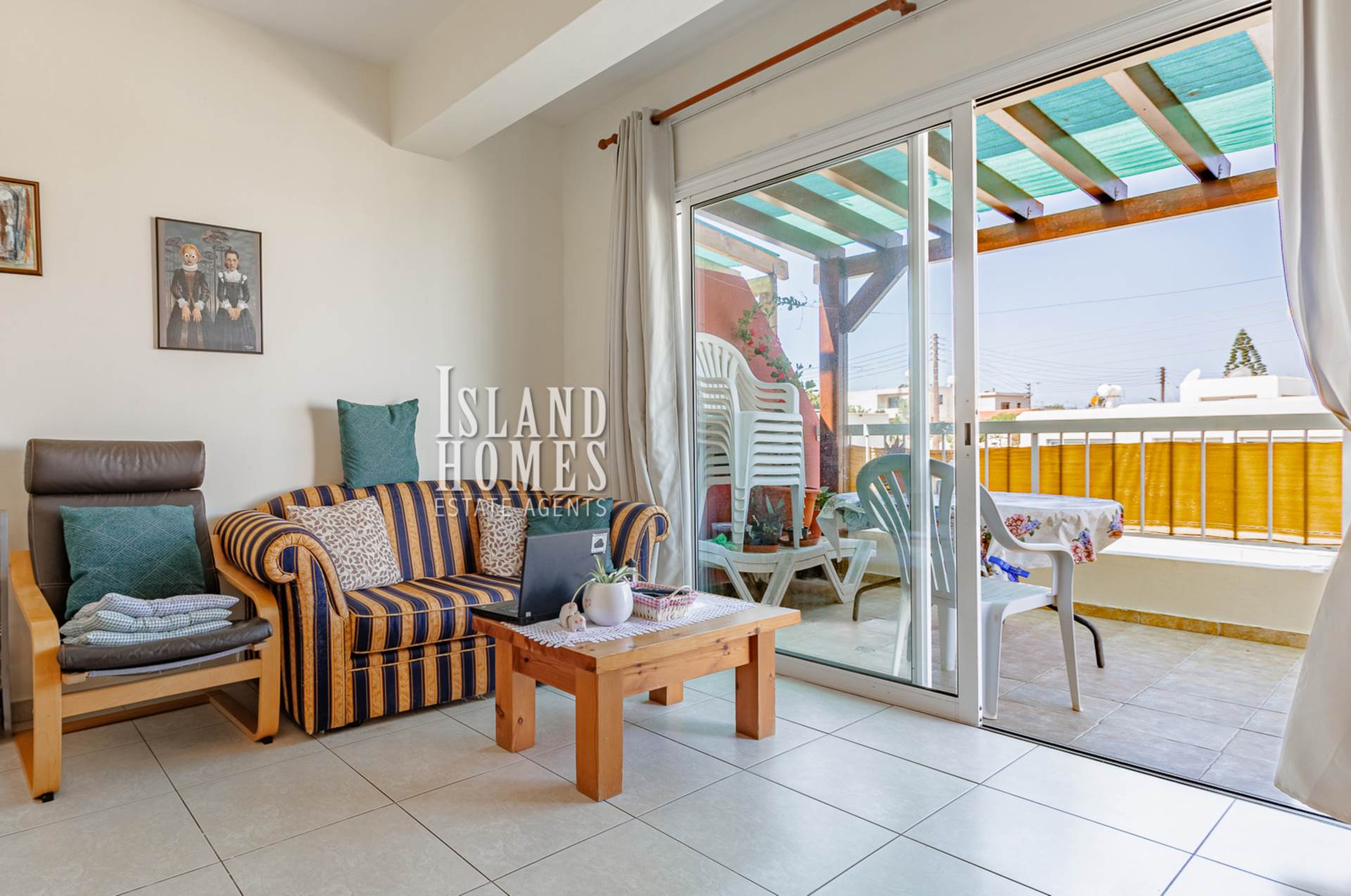 2 Bed, ApartmentFor Sale, Xylofagou, Larnaca