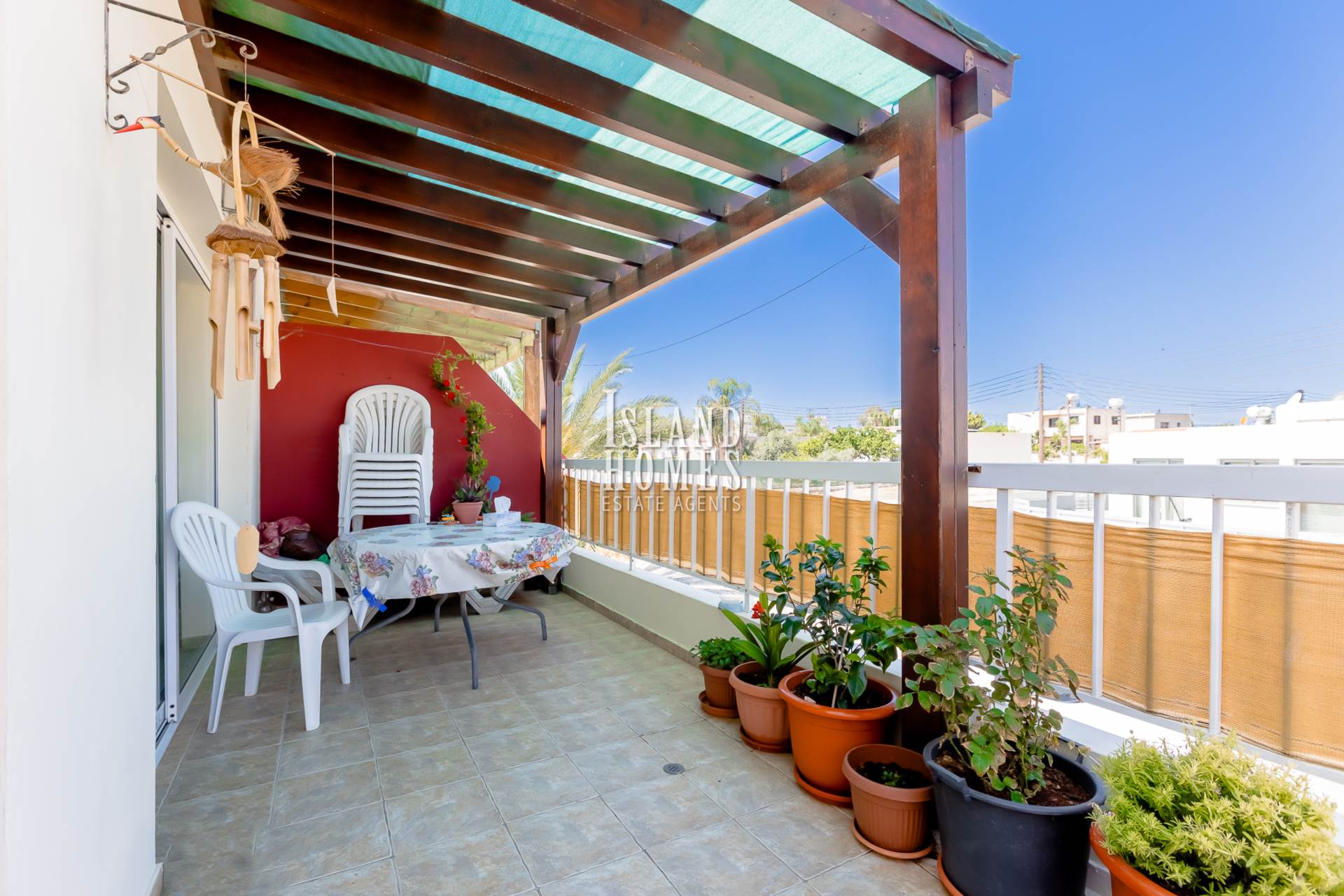 2 Bed, ApartmentFor Sale, Xylofagou, Larnaca