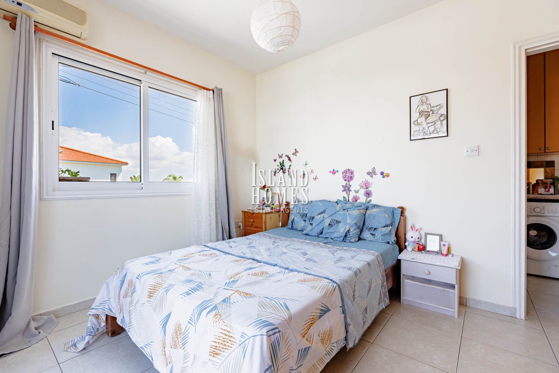 2 Bed, ApartmentFor Sale, Xylofagou, Larnaca