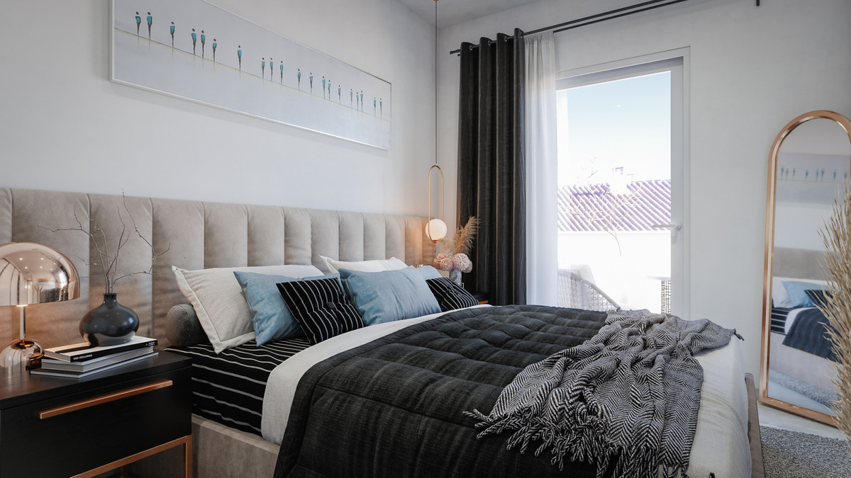 2 Bed, ApartmentFor Sale, Benalmadena, Malaga