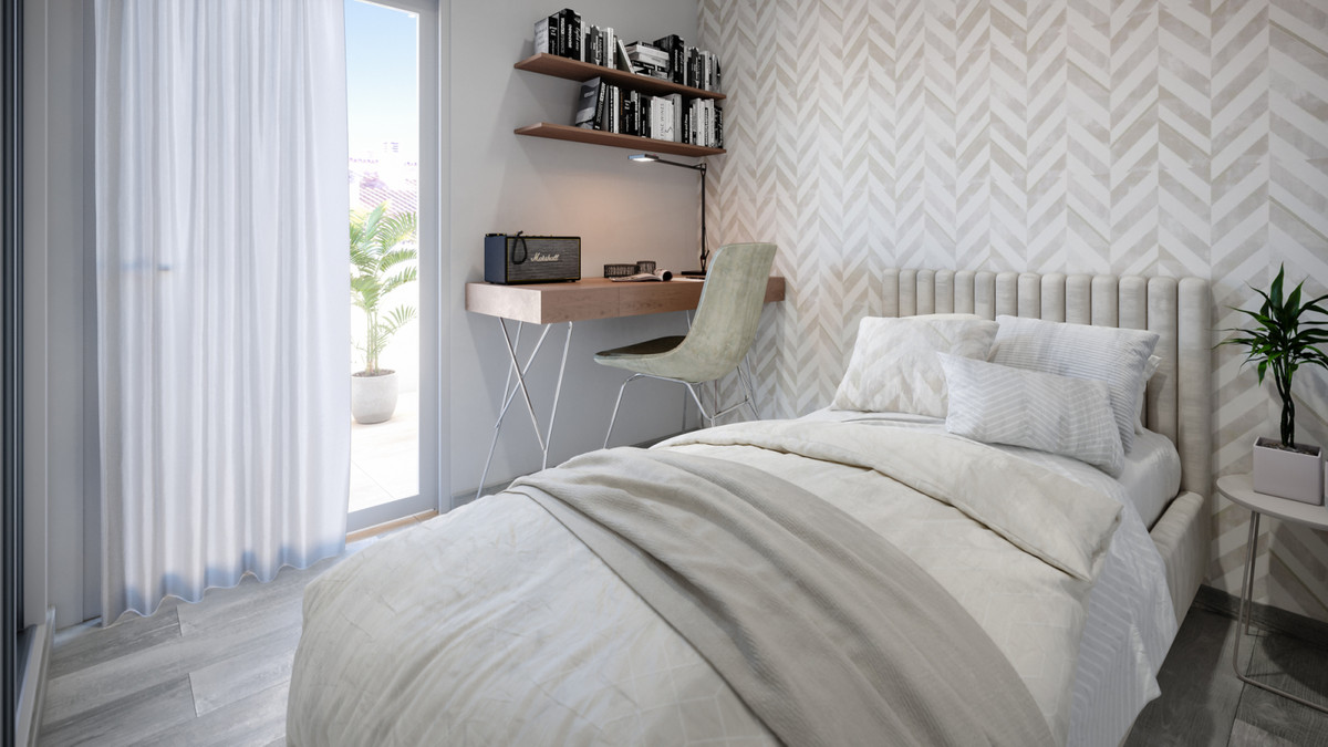 2 Bed, ApartmentFor Sale, Benalmadena, Malaga