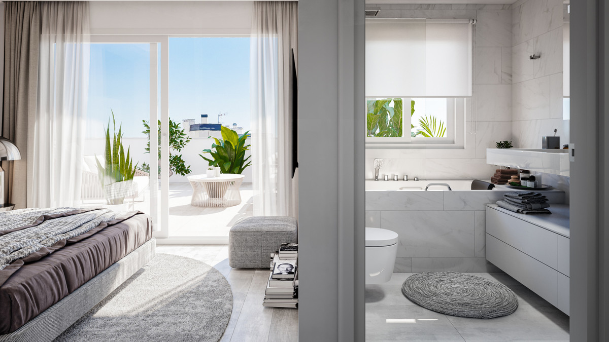 2 Bed, ApartmentFor Sale, Benalmadena, Malaga