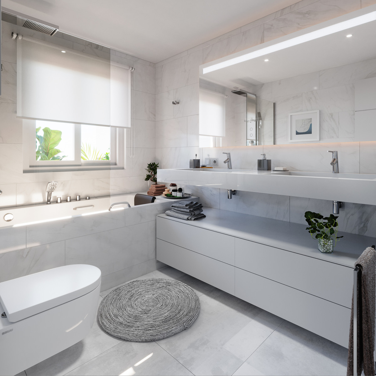 2 Bed, ApartmentFor Sale, Benalmadena, Malaga