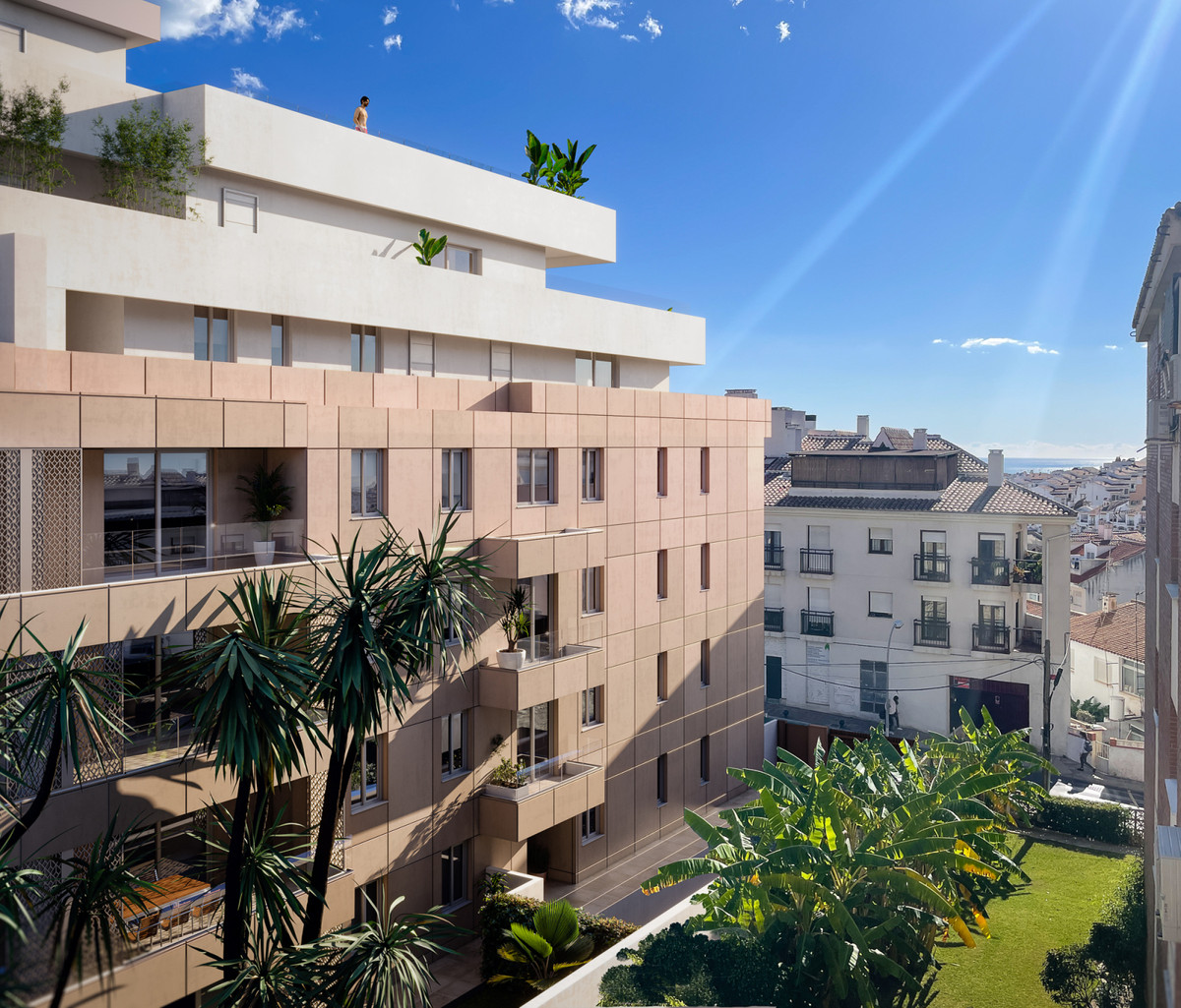 2 Bed, ApartmentFor Sale, Benalmadena, Malaga